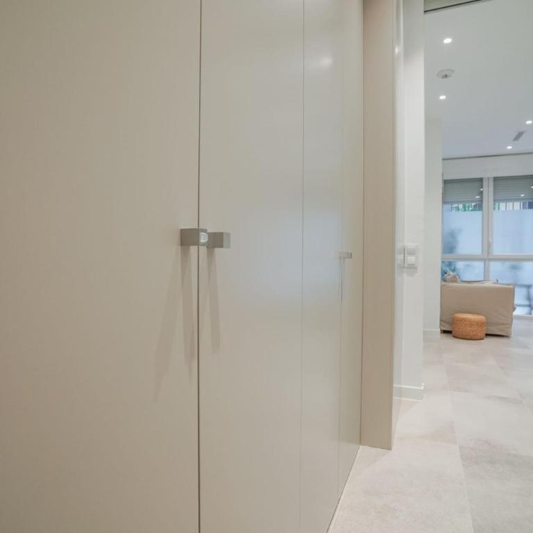 Cozy and modern-1Bedroom 1Bathroom-Chamberí - One-Bedroom Apartment - 10