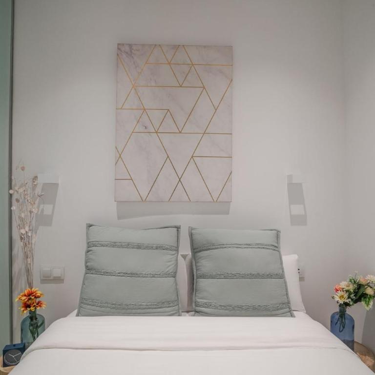 Cozy and modern-1Bedroom 1Bathroom-Chamberí - One-Bedroom Apartment - 13