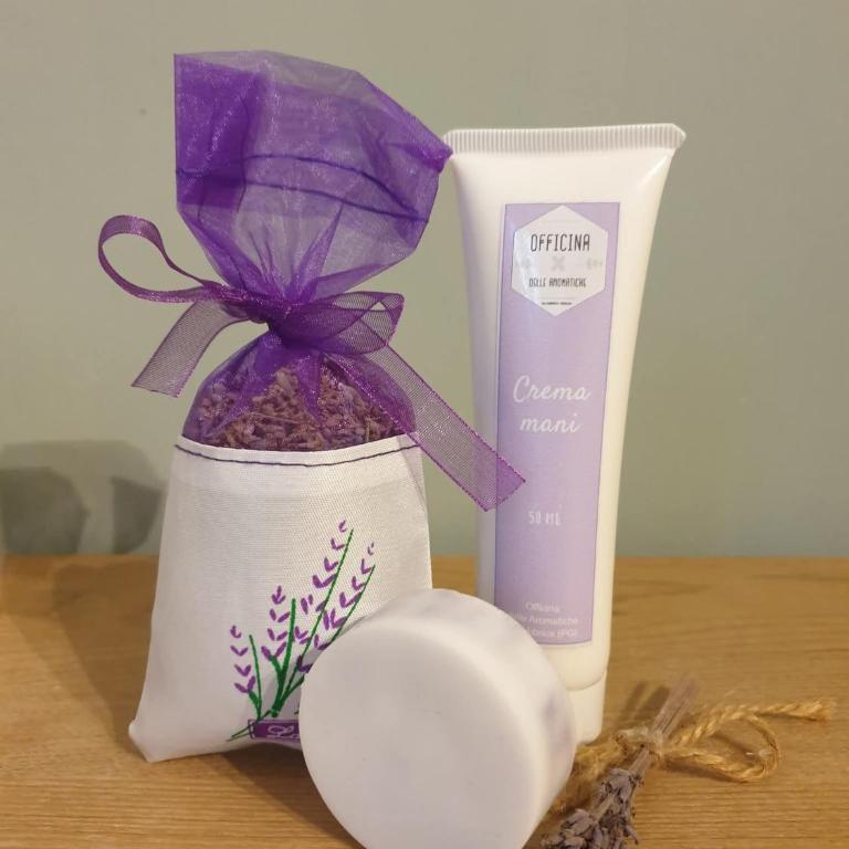 Domus Aromatica, profumo d'Assisi, profumo di casa - Appartamento con 4 Camere da Letto - 60