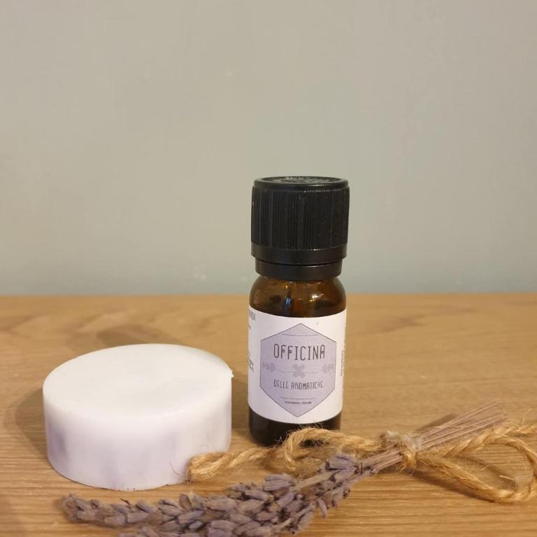 Domus Aromatica, profumo d'Assisi, profumo di casa - Appartamento con 4 Camere da Letto - 59