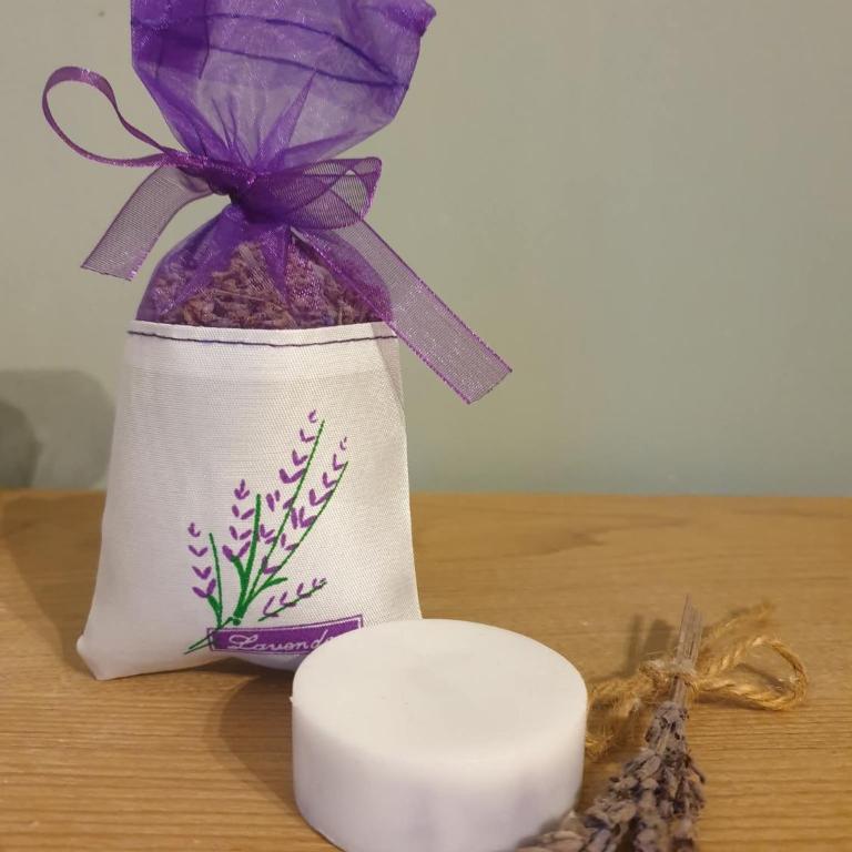 Domus Aromatica, profumo d'Assisi, profumo di casa - Appartamento con 4 Camere da Letto - 62