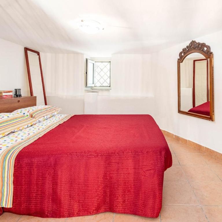 La petite Bastet - Appartamento con 1 Camera da Letto - 3