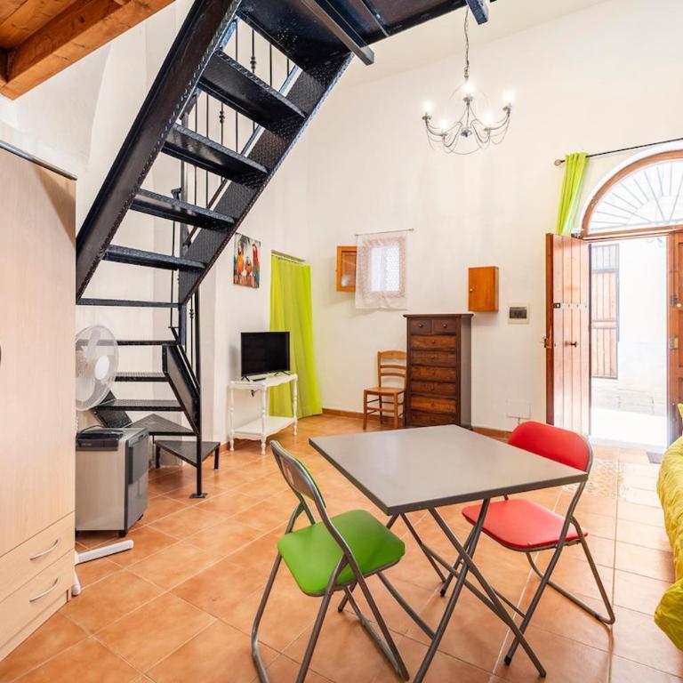 La petite Bastet - Appartamento con 1 Camera da Letto - 5