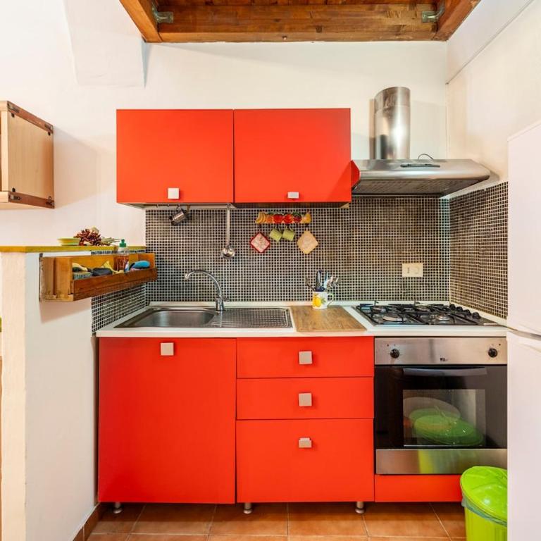 La petite Bastet - Appartamento con 1 Camera da Letto - 7