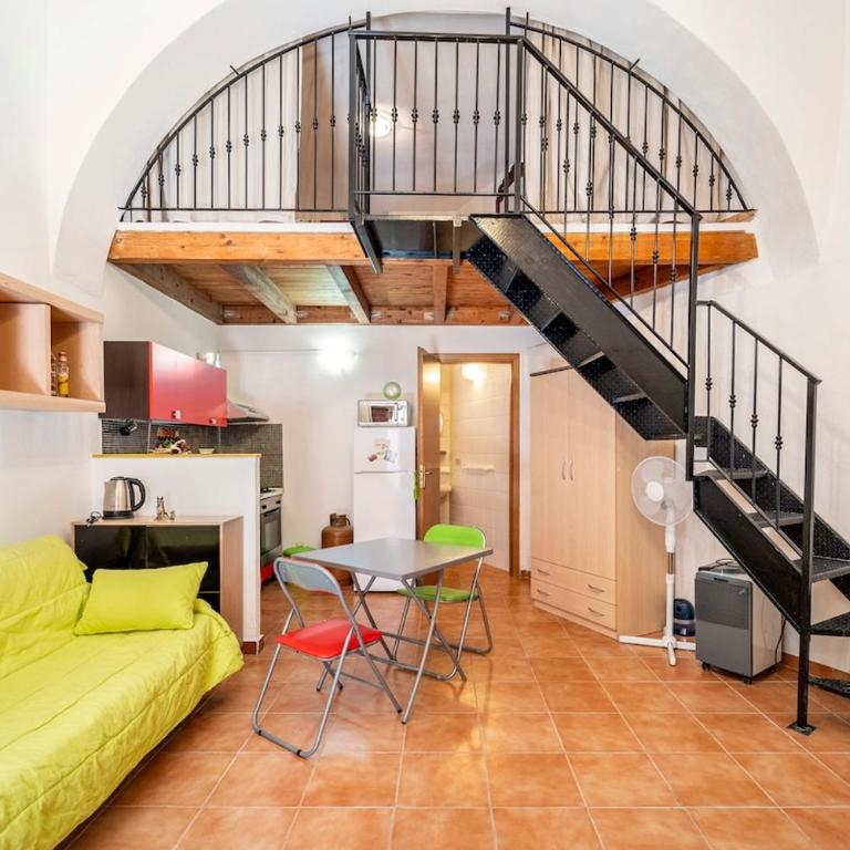 La petite Bastet - Appartamento con 1 Camera da Letto - 8