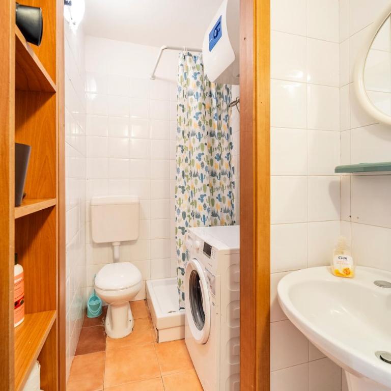 La petite Bastet - Appartamento con 1 Camera da Letto - 13