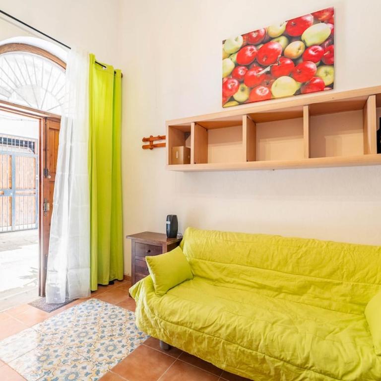 La petite Bastet - Appartamento con 1 Camera da Letto - 14