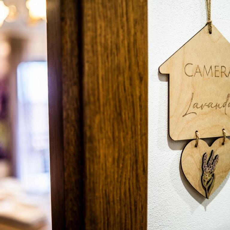Domus Aromatica, profumo d'Assisi, profumo di casa - Appartamento con 4 Camere da Letto - 64