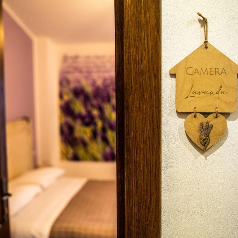 Domus Aromatica, profumo d'Assisi, profumo di casa - Appartamento con 4 Camere da Letto - 63