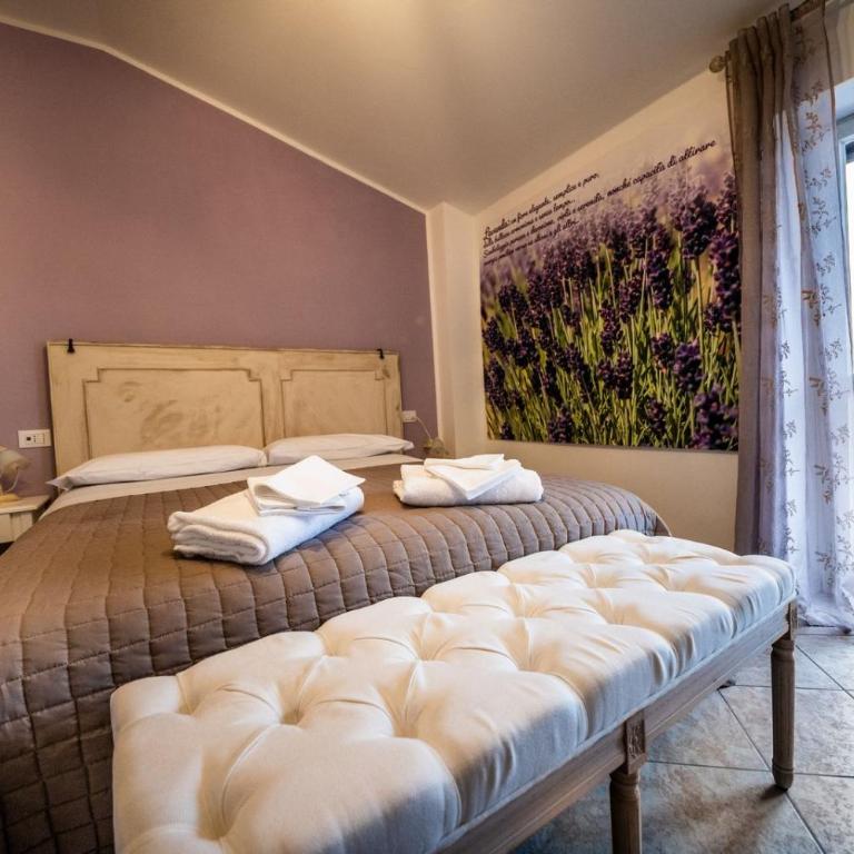Domus Aromatica, profumo d'Assisi, profumo di casa - Appartamento con 4 Camere da Letto - 30