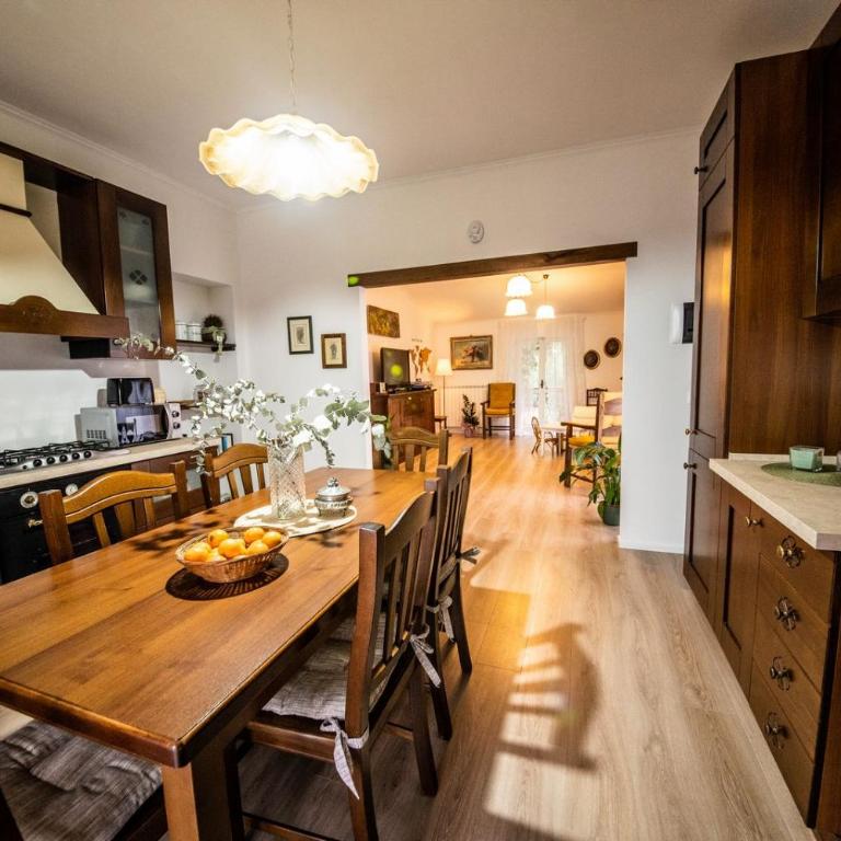 Domus Aromatica, profumo d'Assisi, profumo di casa - Appartamento con 4 Camere da Letto - 69