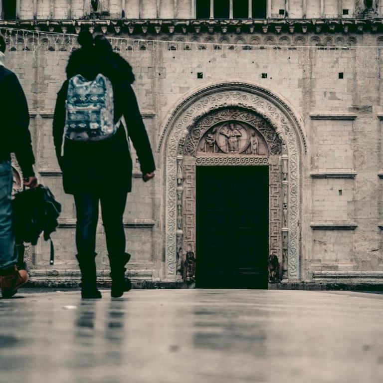 Domus Aromatica, profumo d'Assisi, profumo di casa - Appartamento con 4 Camere da Letto - 74