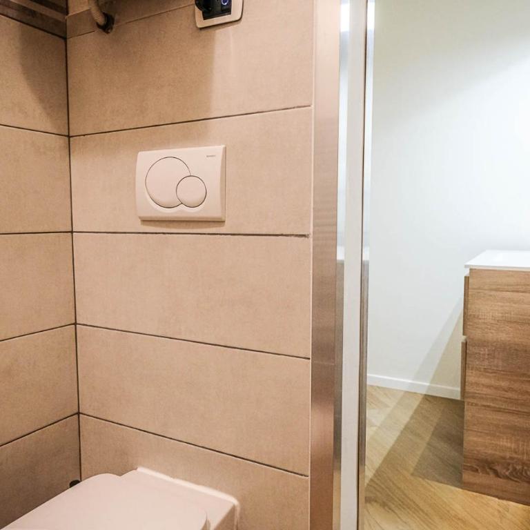 Stazione Suites - Affitti Brevi Italia - Studio Apartment - 14