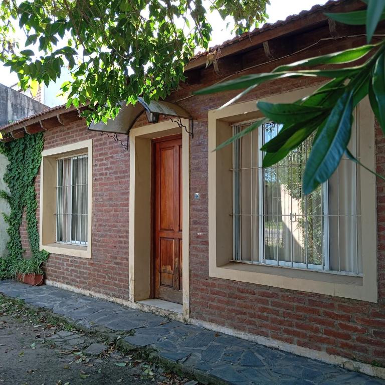 Casa Las Marías - Casa con 1 dormitorio - 4