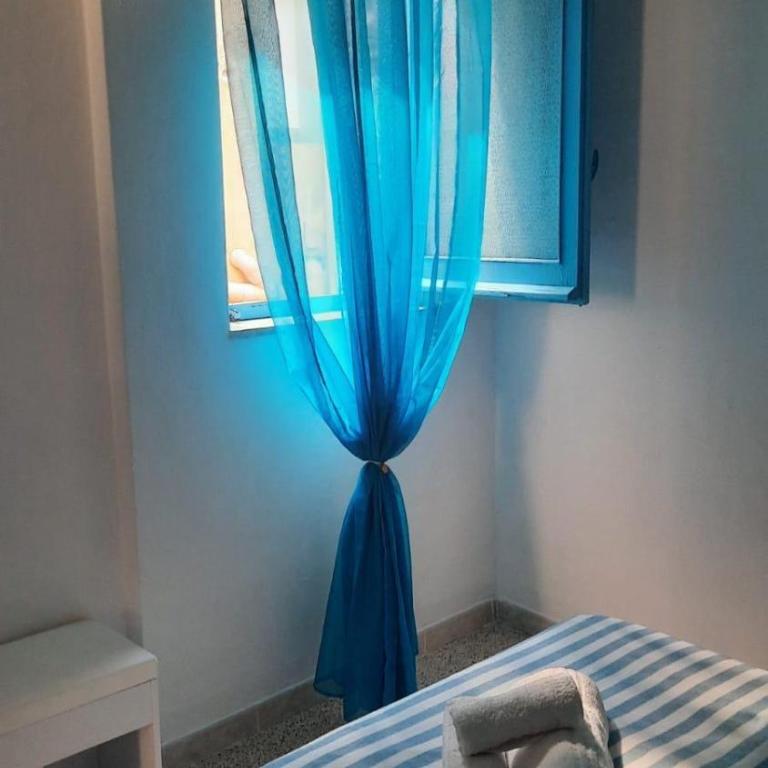 Dory's House - Appartamento con 1 Camera da Letto e Terrazza - 12