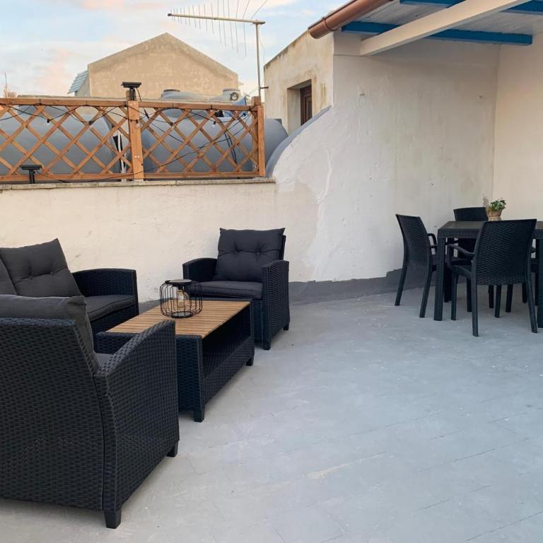 Dory's House - Appartamento con 1 Camera da Letto e Terrazza - 8