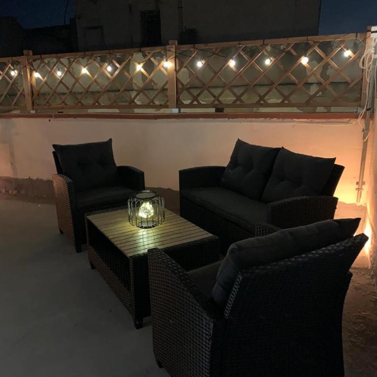 Dory's House - Appartamento con 1 Camera da Letto e Terrazza - 10
