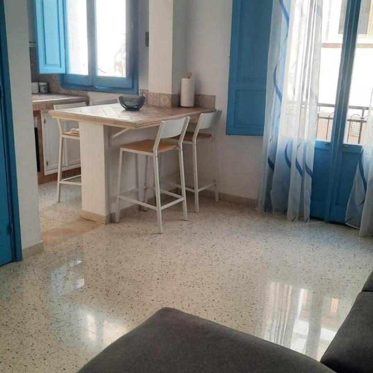 Dory's House - Appartamento con 1 Camera da Letto e Terrazza - 3