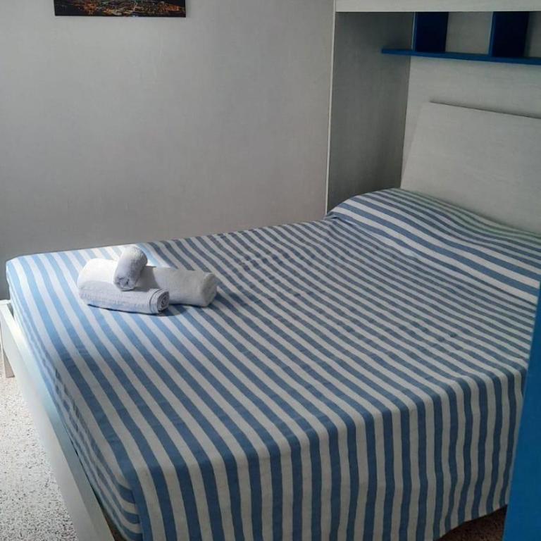 Dory's House - Appartamento con 1 Camera da Letto e Terrazza - 5