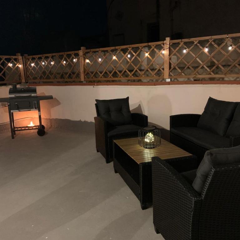 Dory's House - Appartamento con 1 Camera da Letto e Terrazza - 1