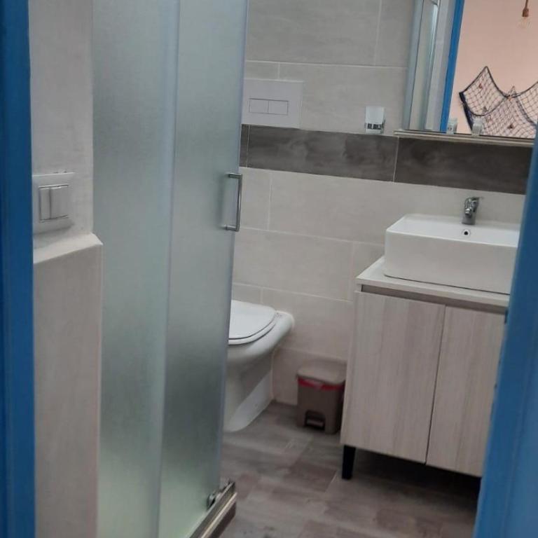 Dory's House - Appartamento con 1 Camera da Letto e Terrazza - 6