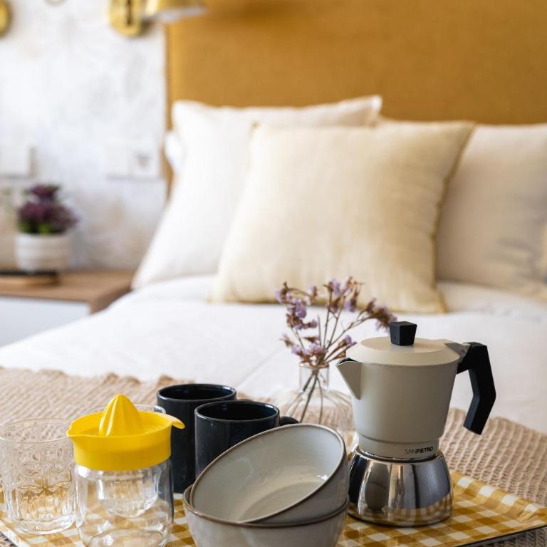 Modern and Bright-2Bedrooms 1Bathroom-Colón - Two-Bedroom Apartment - 24