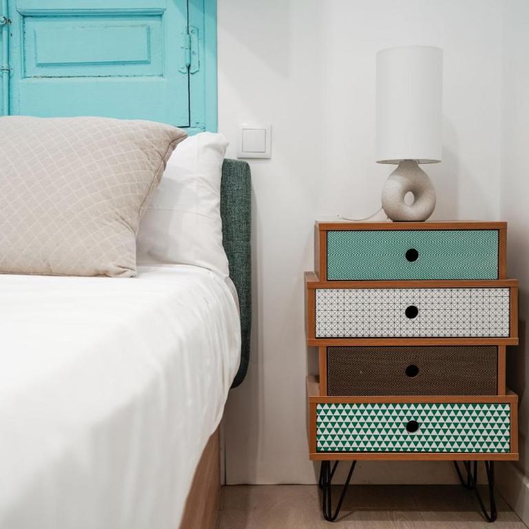 Modern Cozy -2Bedrooms 1Bathroom-Delicias - Apartamento de 2 dormitorios - 14