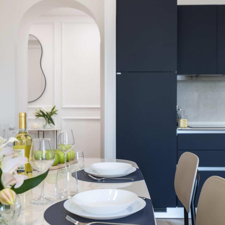 NEW! Colosseum Holidays - Prestige Three Bedrooms - Appartamento con 3 Camere da Letto - 5