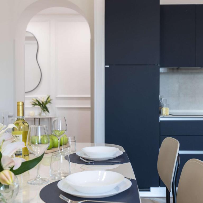 NEW! Colosseum Holidays - Prestige Three Bedrooms - Appartamento con 3 Camere da Letto - 15