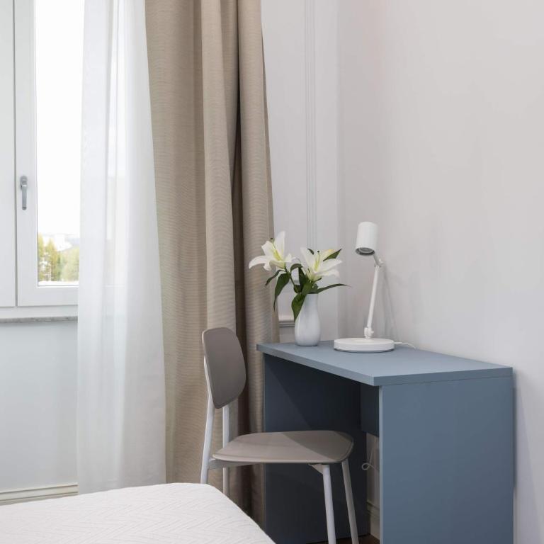 NEW! Colosseum Holidays - Prestige Three Bedrooms - Appartamento con 3 Camere da Letto - 36