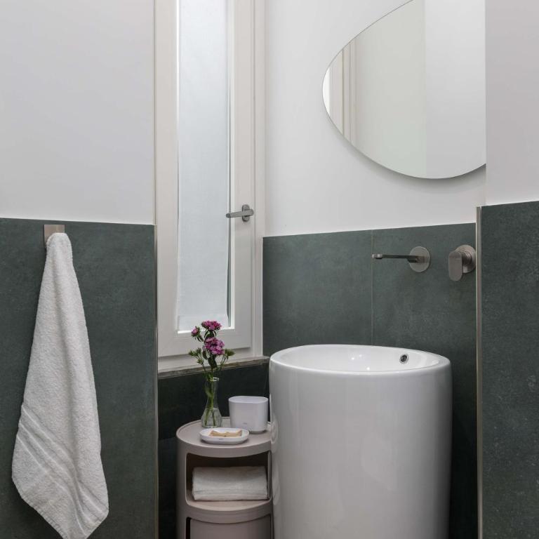 NEW! Colosseum Holidays - Prestige Three Bedrooms - Appartamento con 3 Camere da Letto - 42