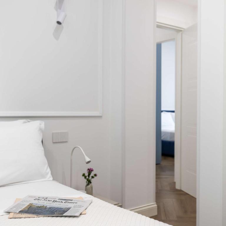 NEW! Colosseum Holidays - Prestige Three Bedrooms - Appartamento con 3 Camere da Letto - 48