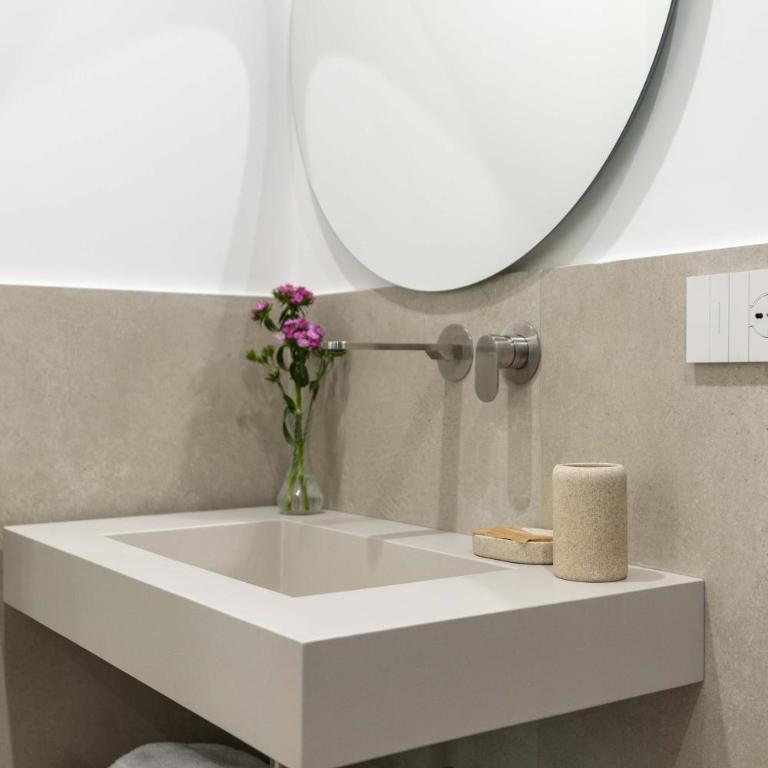 NEW! Colosseum Holidays - Prestige Three Bedrooms - Appartamento con 3 Camere da Letto - 54