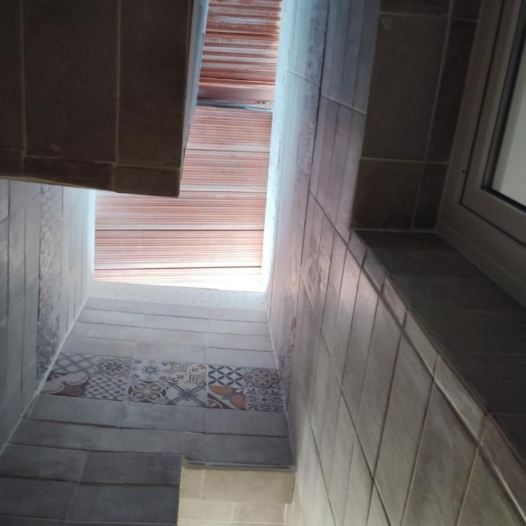 Capricho Verde - Three-Bedroom Standard Apartment - 73