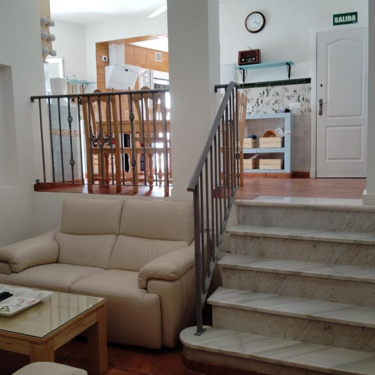 Capricho Verde - Three-Bedroom Standard Apartment - 60