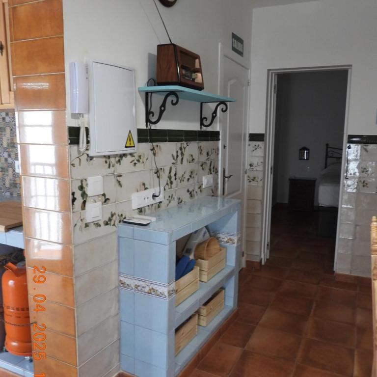 Capricho Verde - Three-Bedroom Standard Apartment - 36