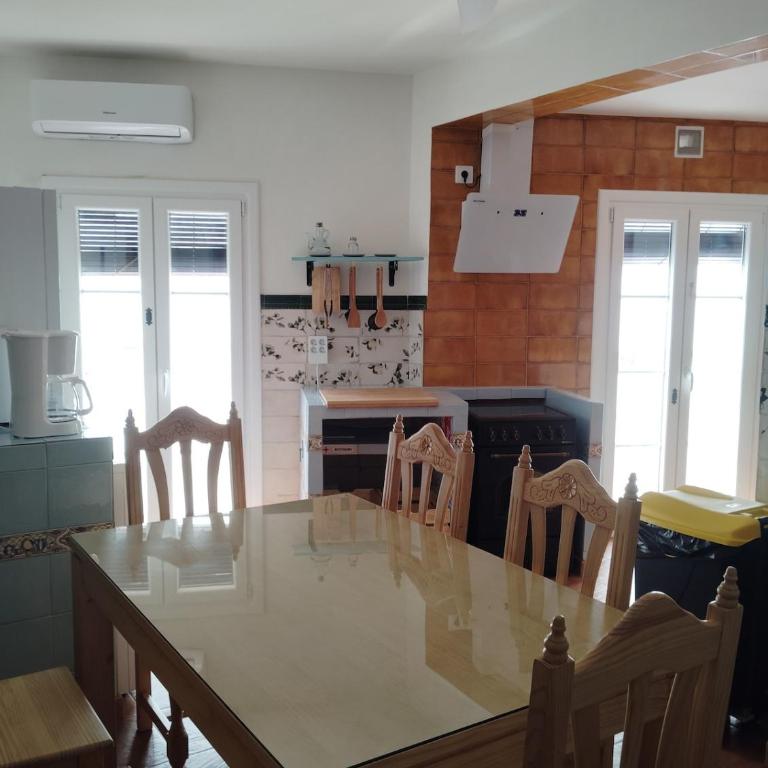 Capricho Verde - Three-Bedroom Standard Apartment - 22