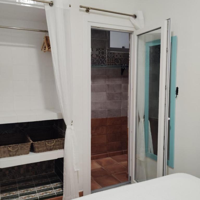 Capricho Verde - Three-Bedroom Standard Apartment - 69