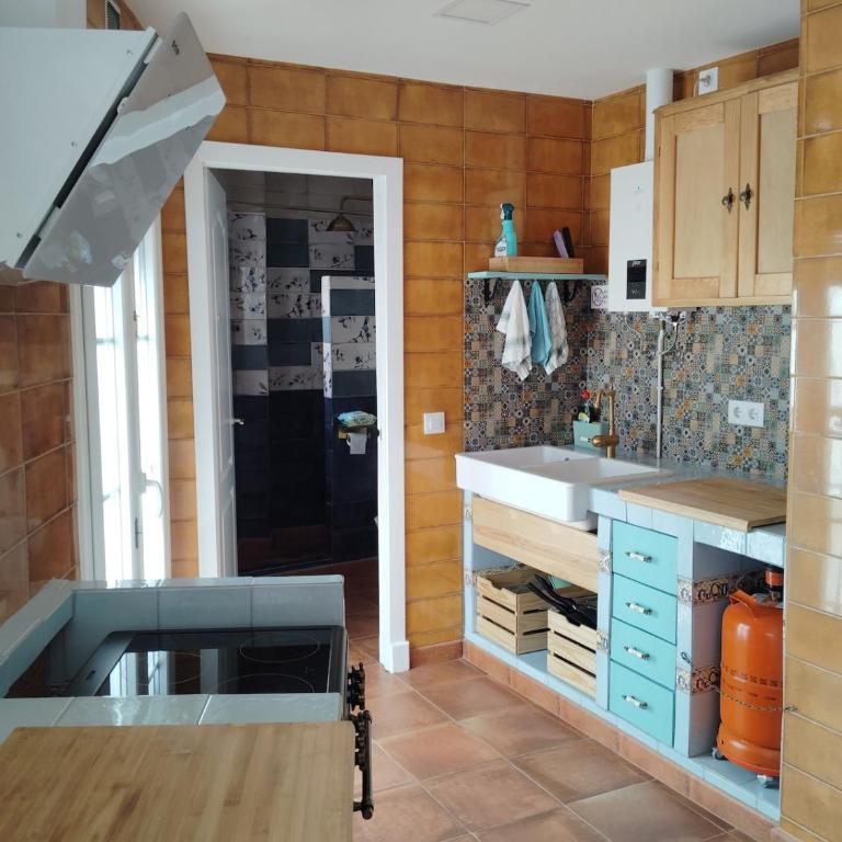 Capricho Verde - Three-Bedroom Standard Apartment - 28