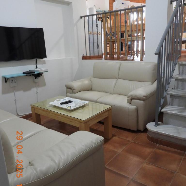 Capricho Verde - Three-Bedroom Standard Apartment - 61