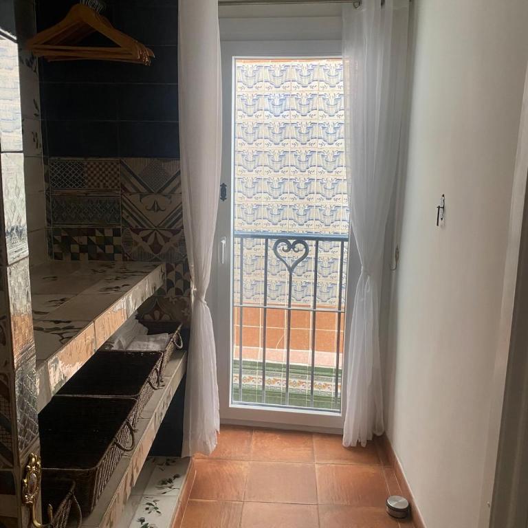Capricho Verde - Three-Bedroom Standard Apartment - 45