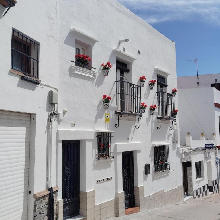 Capricho Verde - Three-Bedroom Standard Apartment - 1