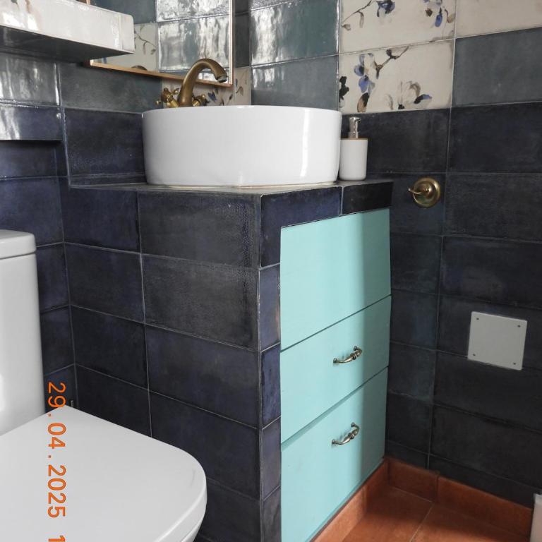 Capricho Verde - Three-Bedroom Standard Apartment - 30