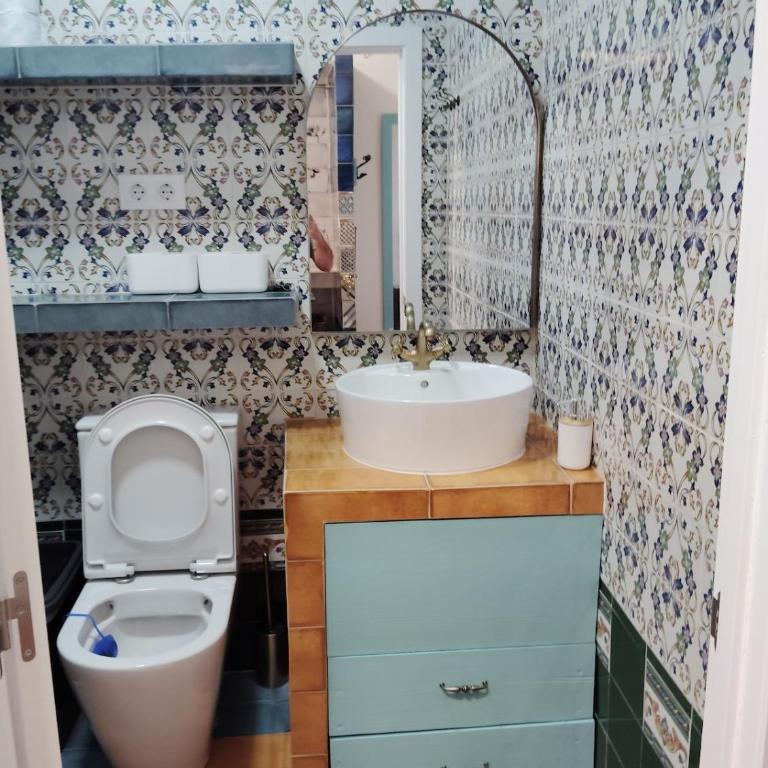 Capricho Verde - Three-Bedroom Standard Apartment - 52