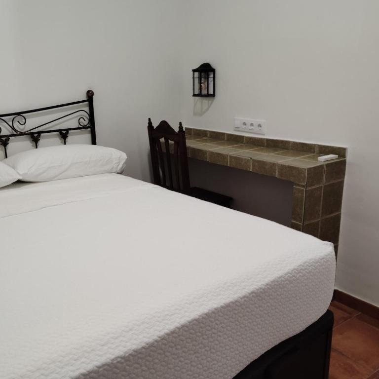 Capricho Verde - Three-Bedroom Standard Apartment - 76
