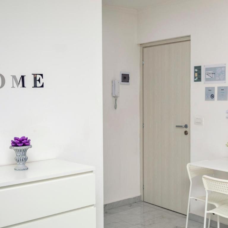 Sicilia home - Deluxe One-Bedroom Apartment - 12