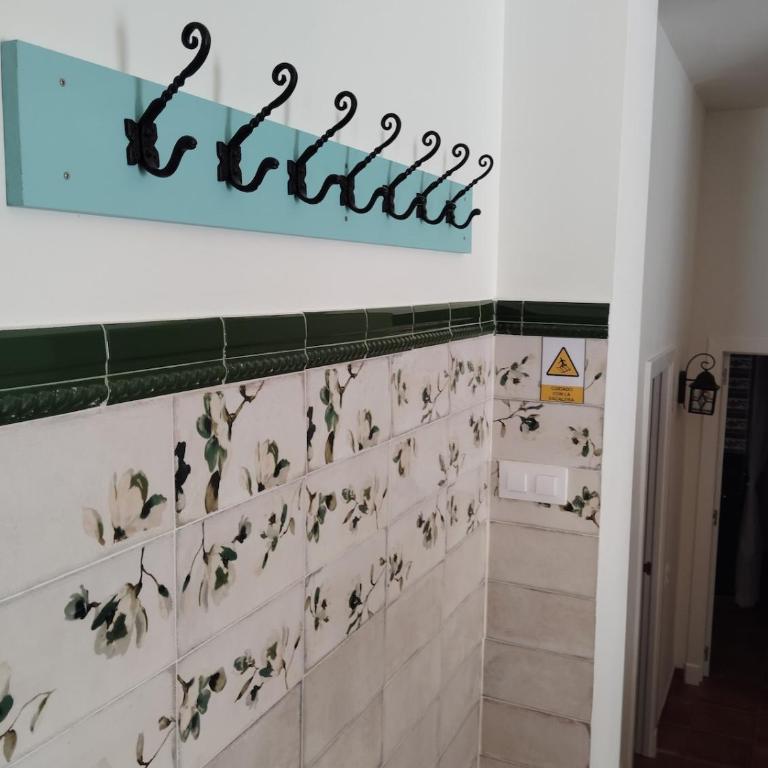 Capricho Verde - Three-Bedroom Standard Apartment - 14
