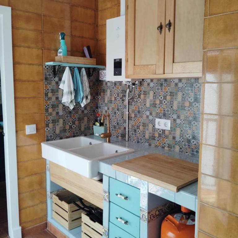 Capricho Verde - Three-Bedroom Standard Apartment - 34