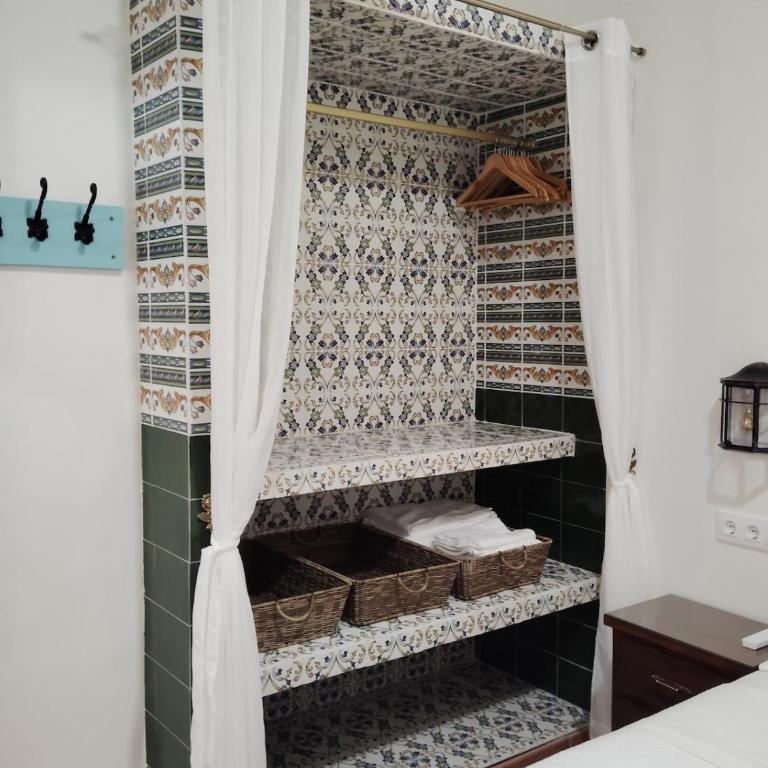 Capricho Verde - Three-Bedroom Standard Apartment - 80