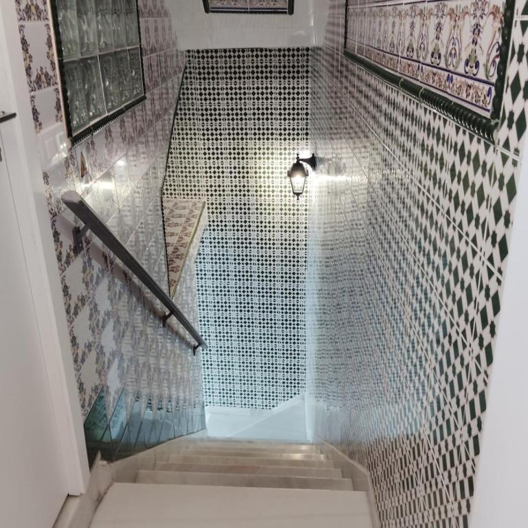 Capricho Verde - Three-Bedroom Standard Apartment - 10